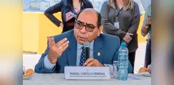 Jefe de Sunedu cobró doble sueldo: trabajaba como docente en UNP y supervisaba la institución al mismo tiempo.