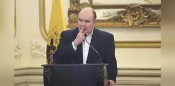 Rafael López Aliaga: su empresa le debe a Sunat S/18,7 millones, pero cotiza en la BVL Rafael López Aliaga: su empresa le debe a Sunat S/18,7 millones, pero cotiza en la BVL