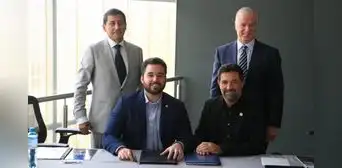¡Oficial! Perú será sede de los Juegos Mundiales de Esports 2025 ¡Oficial! Perú será sede de los Juegos Mundiales de Esports 2025