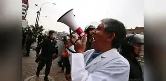Trabajadores del Minsa acatarán paro nacional de 48 horas: cuándo inicia y por qué habrán protestas