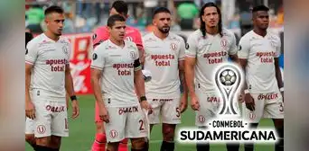 ¿Qué resultado necesita Universitario para avanzar a los playoffs de la Copa Sudamericana 2024?