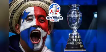 ¿Dónde ver la Copa América 2024 en Panamá? Canal de TV y plataformas para seguir el torneo ¿Dónde ver la Copa América 2024 en Panamá? Canal de TV y plataformas para seguir el torneo