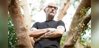 Moby y los 25 años de Play