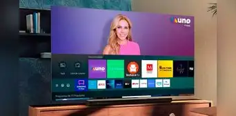 ¿Tienes un Smart TV? Así podrás ver 100 canales gratis de Samsung TV Plus en cualquier televisor ¿Tienes un Smart TV? Así podrás ver 100 canales gratis de Samsung TV Plus en cualquier televisor