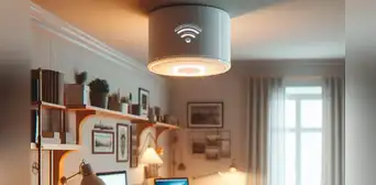 ¿A qué altura debes colocar tu router para conseguir la mejor señal y velocidad posible? ¿A qué altura debes colocar tu router para conseguir la mejor señal y velocidad posible?