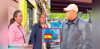 Latinos revelan si vale la pena emigrar a España en 2024: “No es como lo pintan” Latinos revelan si vale la pena emigrar a España en 2024: “No es como lo pintan”