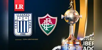 [Ver ESPN 3 EN VIVO] Fluminense vs. Alianza Lima HOY por la Copa Libertadores: alineaciones y apuestas