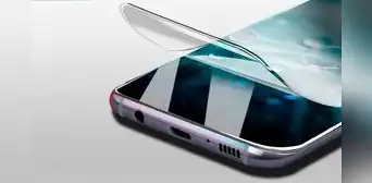 ¿Por qué no deberías ponerle una mica de hidrogel a tu celular? Aquí todas sus desventajas ¿Por qué no deberías ponerle una mica de hidrogel a tu celular? Aquí todas sus desventajas