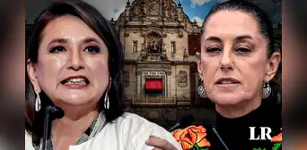 Elecciones en México 2024, EN VIVO: Claudia Sheinbaum y Xóchitl Gálvez cierran oficialmente su campaña electoral