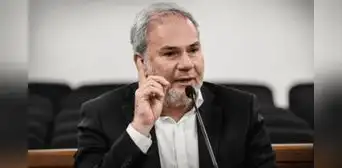 Mauricio Fernandini: PJ ordena la libertad del periodista y deberá cumplir comparecencia con restricciones