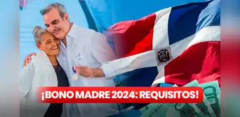 LINK Bono Madre 2024, CONSULTA con cédula: ¿cómo cobrar los RD$1.500 vía Banreservas?