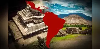 Este es el país de América Latina que tiene más pirámides: posee la más grande del mundo