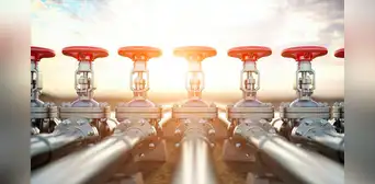 El ÚNICO país de América que cuenta con una de las 5 mayores reservas de gas natural en el mundo