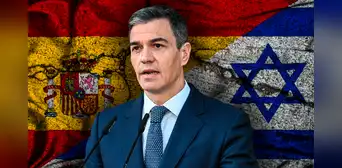 Israel acusa a Pedro Sánchez de ser "cómplice de incitar al genocidio judío" tras reconocer al Estado palestino Israel acusa a Pedro Sánchez de ser "cómplice de incitar al genocidio judío" tras reconocer al Estado palestino