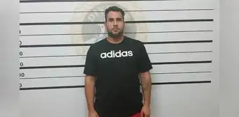 Trujillo: capturan a sicario que asesinó a un joven empresario frente a la UPN Trujillo: capturan a sicario que asesinó a un joven empresario frente a la UPN