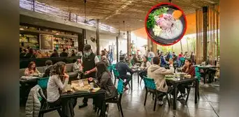 El mejor ceviche del mundo lo vende el restaurante La Mar, según Taste Atlas: carta de precios y cómo hacer reservas El mejor ceviche del mundo lo vende el restaurante La Mar, según Taste Atlas: carta de precios y cómo hacer reservas