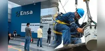 ENSA anuncia cortes de luz en Chiclayo y Lambayeque del 29 al 31 de mayo: horarios, distritos, zonas y afectadas ENSA anuncia cortes de luz en Chiclayo y Lambayeque del 29 al 31 de mayo: horarios, distritos, zonas y afectadas