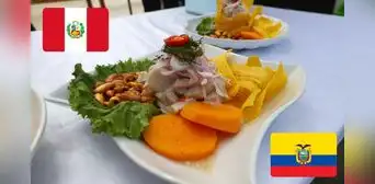 ¿El ceviche es peruano o ecuatoriano? La historia del plato bandera del Perú se remonta a hace 2.000 años