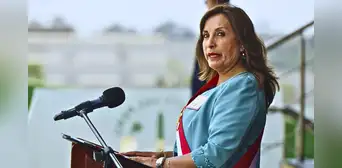 Dina Boluarte: ¿cuáles son los indicios presentados por la Fiscalía para denunciarla por cohecho? Dina Boluarte: ¿cuáles son los indicios presentados por la Fiscalía para denunciarla por cohecho?