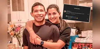¿Ana Siucho y Edison Flores nuevamente en la dulce espera? Estos detalles darían a conocer que esperan el tercer bebé ¿Ana Siucho y Edison Flores nuevamente en la dulce espera? Estos detalles darían a conocer que esperan el tercer bebé