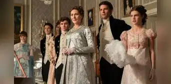 Conoce la guía completa para leer en orden ‘Los Bridgerton’, saga de Julia Quinn, que inspiró la serie de Netflix Conoce la guía completa para leer en orden ‘Los Bridgerton’, saga de Julia Quinn, que inspiró la serie de Netflix