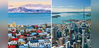 Conoce los 5 países más seguros del mundo para viajar este 2024, según estudio: no figura Singapur