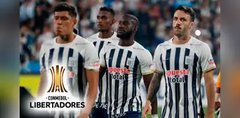Alianza Lima vs. Fluminense: alineación de Alejandro Restrepo para dar el batacazo en el Maracaná Alianza Lima vs. Fluminense: alineación de Alejandro Restrepo para dar el batacazo en el Maracaná