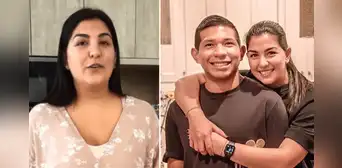 Ana Siucho responde a internauta que cuestionó su relación con Edison Flores, ¿qué dijo? Ana Siucho responde a internauta que cuestionó su relación con Edison Flores, ¿qué dijo?