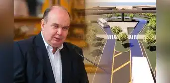 Lima tendrá 2 nuevas Vías Expresas antes de los Panamericanos 2027: una conectará el Metropolitano con la Línea 1 Lima tendrá 2 nuevas Vías Expresas antes de los Panamericanos 2027: una conectará el Metropolitano con la Línea 1