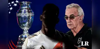 Salió campeón en el extranjero y podría ser la gran sorpresa de Fossati para la Copa América 2024 Salió campeón en el extranjero y podría ser la gran sorpresa de Fossati para la Copa América 2024