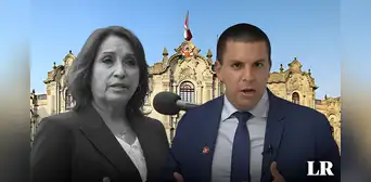 Juan Carlos Portugal asegura que presidenta declarará a la prensa: "No hay silencio que dure 100 años”