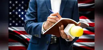 Esto es lo que puedes ganar como periodista en Estados Unidos: salario y mejores ciudades para trabajar Esto es lo que puedes ganar como periodista en Estados Unidos: salario y mejores ciudades para trabajar
