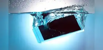 ¿Cómo saber si tu smartphone está realmente protegido contra el agua y el polvo? ¿Cómo saber si tu smartphone está realmente protegido contra el agua y el polvo?