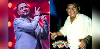 Paul Florez revela que fue difícil cantar con Makuko y Percy Chapoñay: “Me dieron mucha inseguridad” Paul Florez revela que fue difícil cantar con Makuko y Percy Chapoñay: “Me dieron mucha inseguridad”