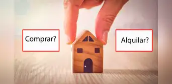 ¿Por qué alquilar una casa es mejor que comprarla? Experta en el sector inmobiliario lo explica ¿Por qué alquilar una casa es mejor que comprarla? Experta en el sector inmobiliario lo explica