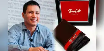 Renzo Costa responde fuerte a las críticas de usuarios sobre la BAJA calidad de sus productos Renzo Costa responde fuerte a las críticas de usuarios sobre la BAJA calidad de sus productos