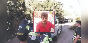 Trujillo: liberan a empresario minero secuestrado tras pago de su rescate y ver morir a sus compañeros Trujillo: liberan a empresario minero secuestrado tras pago de su rescate y ver morir a sus compañeros