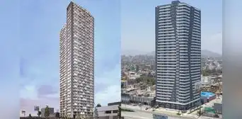 Estos son los 5 rascacielos más altos del Perú: el número 1 está en San Borja y solo tiene 30 pisos Estos son los 5 rascacielos más altos del Perú: el número 1 está en San Borja y solo tiene 30 pisos