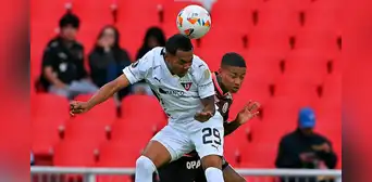 Universitario perdió 2-0 ante LDU y no logró clasificar al repechaje de la Copa Sudamericana Universitario perdió 2-0 ante LDU y no logró clasificar al repechaje de la Copa Sudamericana