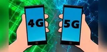 Conoce de qué sirve la red móvil 5G de tu celular y en qué casos conviene cambiar al 4G Conoce de qué sirve la red móvil 5G de tu celular y en qué casos conviene cambiar al 4G