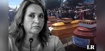 Dina Boluarte: reportan 62 investigaciones contra policías y militares por víctimas en protestas Dina Boluarte: reportan 62 investigaciones contra policías y militares por víctimas en protestas