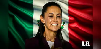 Claudia Sheinbaum podría ser la primera mujer presidenta de México, según Washington Post