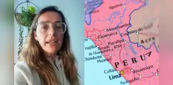 Chilena dice que esta región del Perú es el mejor lugar para vivir: "Clínicas baratas y buenos mercados"