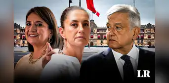 Estas son las 4 claves cruciales para los mayores elecciones de la historia de México 2024 Estas son las 4 claves cruciales para los mayores elecciones de la historia de México 2024