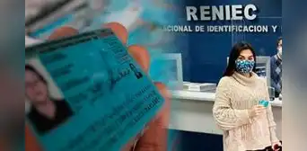 Si mi DNI figura como soltero, pese a que estoy casado: ¿Reniec puede multarme? Si mi DNI figura como soltero, pese a que estoy casado: ¿Reniec puede multarme?