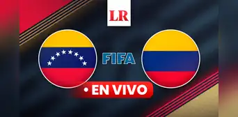 Ver Venezuela vs. Colombia femenino EN VIVO vía Televen y TVES: mira AQUÍ el amistoso de la Vinotinto Ver Venezuela vs. Colombia femenino EN VIVO vía Televen y TVES: mira AQUÍ el amistoso de la Vinotinto
