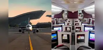 Conoce cuál es la mejor aerolínea del mundo en 2024: solo opera en un país de Sudamérica Conoce cuál es la mejor aerolínea del mundo en 2024: solo opera en un país de Sudamérica