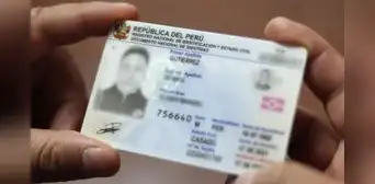 Anuncian nueva campaña de DNI electrónico gratis este 30 de mayo: obtén el beneficio si cumples estos requisitos Anuncian nueva campaña de DNI electrónico gratis este 30 de mayo: obtén el beneficio si cumples estos requisitos