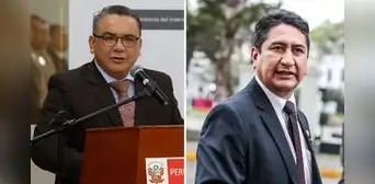 Vladimir Cerrón: Mininter sigue prometiendo su captura aun cuando no lo han logrado en más de 7 meses