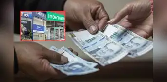 Si retiro mi CTS y tengo deudas del 2023, ¿el banco puede quedarse con mi dinero?